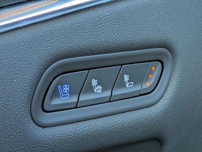 2023 Cadillac Escalade 4WD Premium Luxury