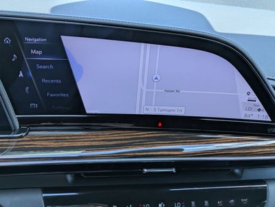 2023 Cadillac Escalade 4WD Premium Luxury