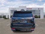 2023 Cadillac Escalade 4WD Premium Luxury