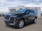 2023 Cadillac Escalade 4WD Premium Luxury
