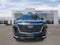 2023 Cadillac Escalade 4WD Premium Luxury