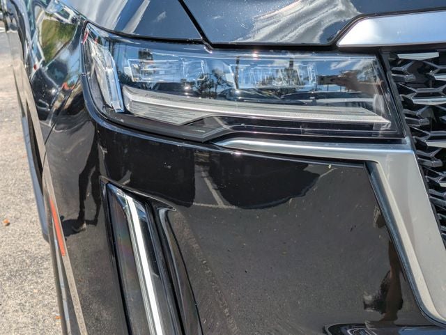 2023 Cadillac Escalade 4WD Premium Luxury