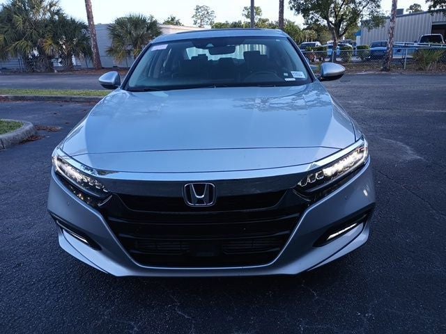2019 Honda Accord Touring 2.0T