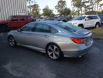 2019 Honda Accord Touring 2.0T