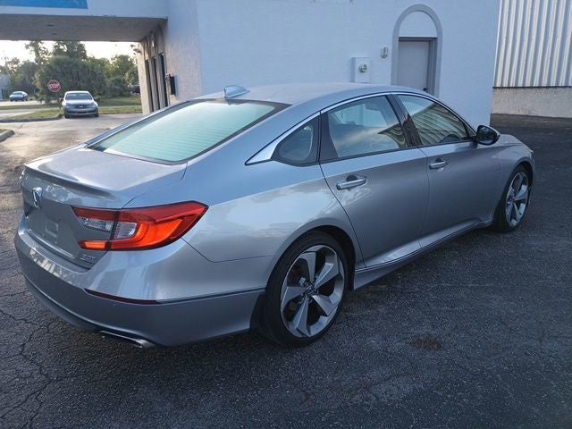 2019 Honda Accord Touring 2.0T