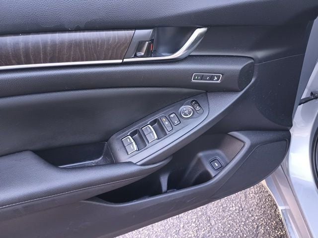 2019 Honda Accord Touring 2.0T