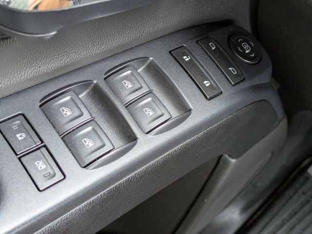 2023 Chevrolet Silverado MD Work Truck