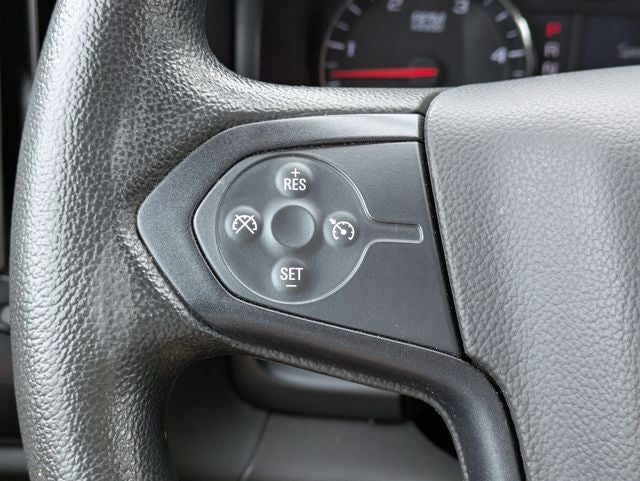 2023 Chevrolet Silverado MD Work Truck