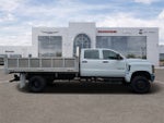 2023 Chevrolet Silverado MD Work Truck