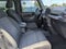 2011 Jeep Wrangler Sport