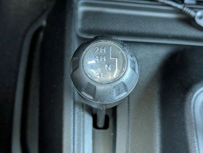 2011 Jeep Wrangler Sport