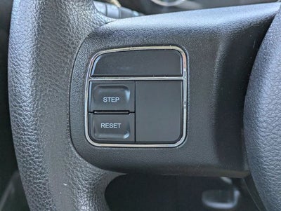2011 Jeep Wrangler Sport