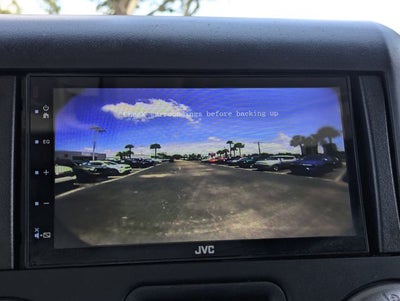 2011 Jeep Wrangler Sport