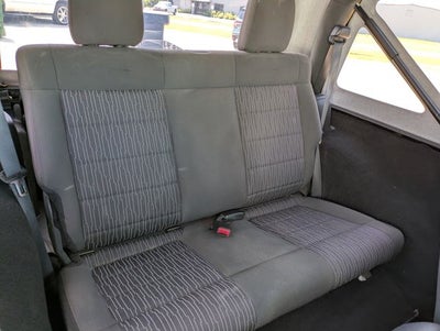 2011 Jeep Wrangler Sport