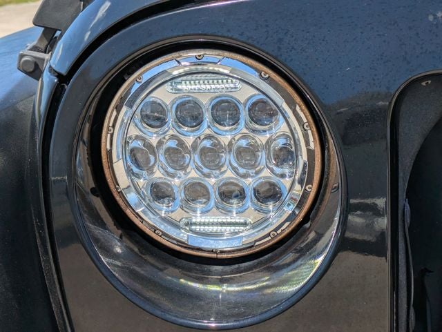 2011 Jeep Wrangler Sport