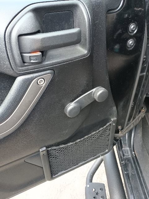 2011 Jeep Wrangler Sport