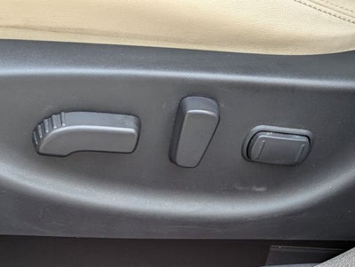 2016 Nissan Maxima 3.5 Platinum