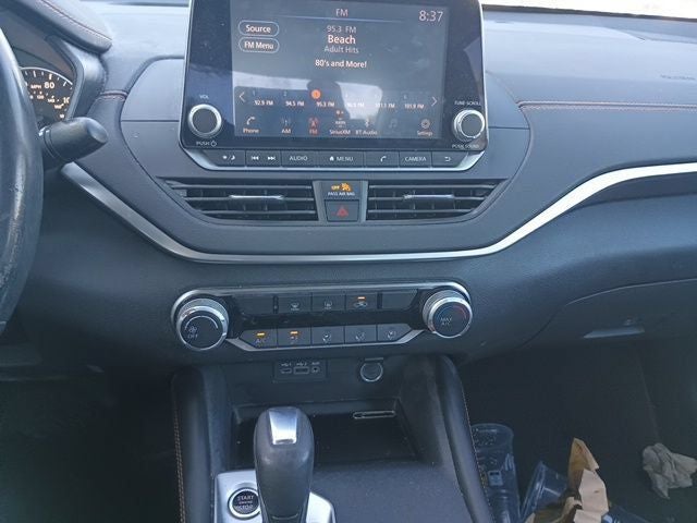 2020 Nissan Altima SR FWD
