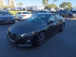 2020 Nissan Altima SR FWD