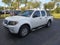 2014 Nissan Frontier SV