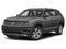 2018 Volkswagen Atlas 3.6L V6 S
