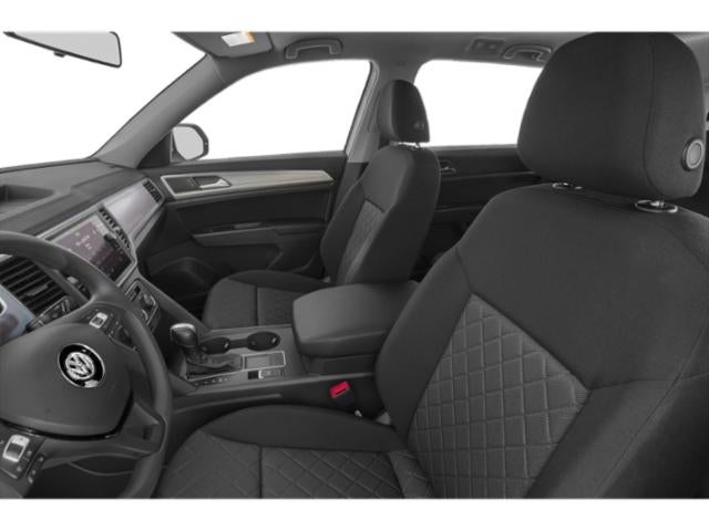 2018 Volkswagen Atlas 3.6L V6 S