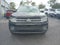 2018 Volkswagen Atlas 3.6L V6 SEL