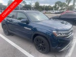 2023 Volkswagen Atlas Cross Sport 2.0T SE w/Technology