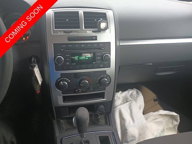 2009 Dodge Charger SXT