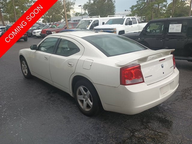 2009 Dodge Charger SXT
