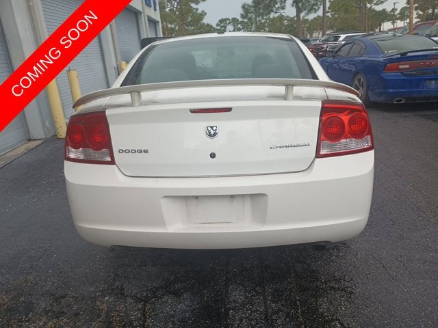 2009 Dodge Charger SXT