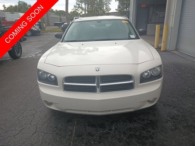 2009 Dodge Charger SXT