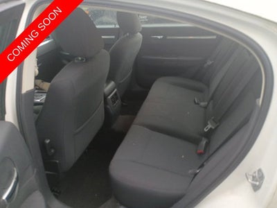2009 Dodge Charger SXT