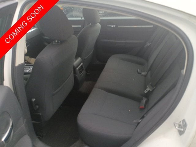 2009 Dodge Charger SXT