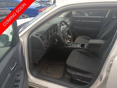 2009 Dodge Charger SXT