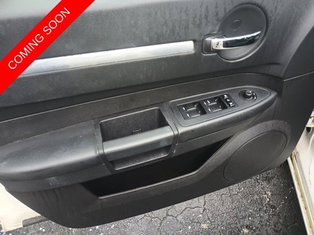 2009 Dodge Charger SXT