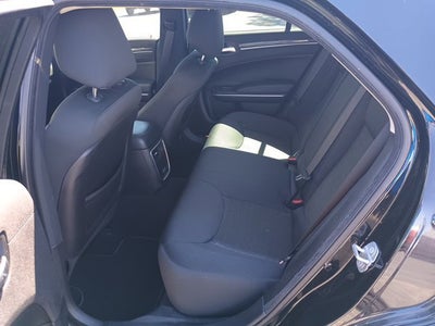 2019 Chrysler 300 Touring
