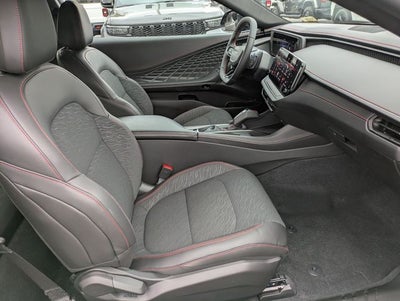 2026 Dodge Charger Scat Pack
