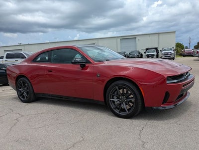 2026 Dodge Charger Scat Pack