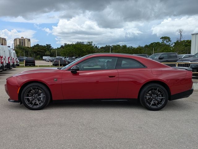 2026 Dodge Charger Scat Pack