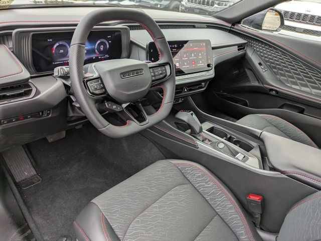 2026 Dodge Charger CHARGER SCAT PACK 2-DOOR AWD