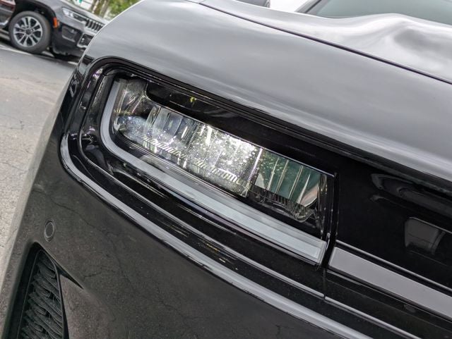 2026 Dodge Charger CHARGER SCAT PACK 2-DOOR AWD