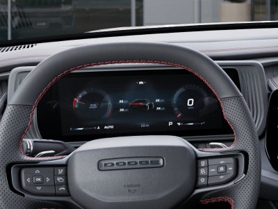 2026 Dodge Charger CHARGER SCAT PACK 2-DOOR AWD