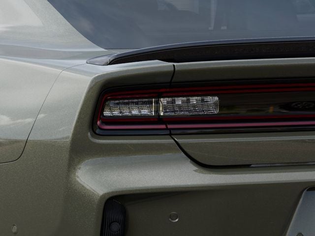 2026 Dodge Charger CHARGER SCAT PACK 2-DOOR AWD