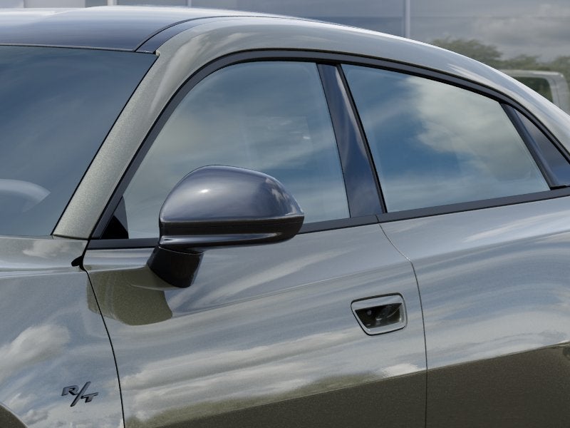 2026 Dodge Charger CHARGER R/T 4-DOOR AWD