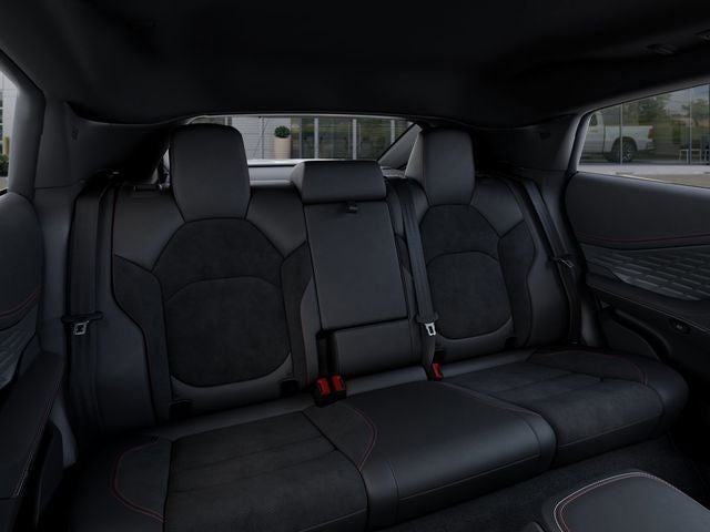 2026 Dodge Charger CHARGER R/T PLUS 4-DOOR AWD