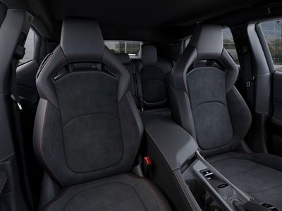 2026 Dodge Charger CHARGER R/T PLUS 4-DOOR AWD