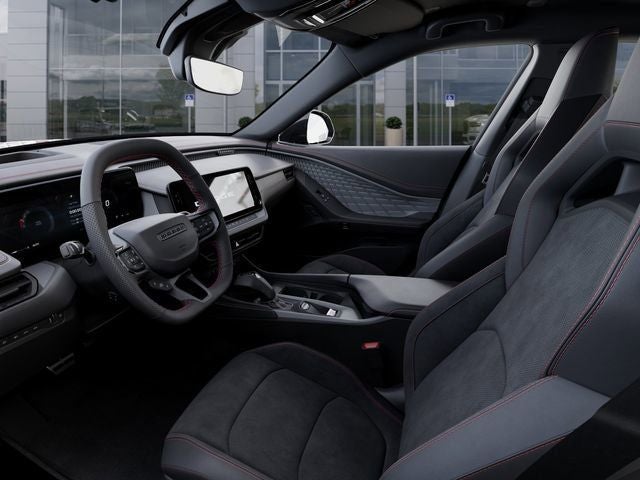 2026 Dodge Charger CHARGER R/T PLUS 4-DOOR AWD