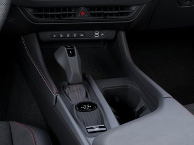 2026 Dodge Charger CHARGER R/T PLUS 4-DOOR AWD