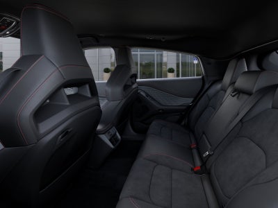 2026 Dodge Charger CHARGER R/T PLUS 4-DOOR AWD